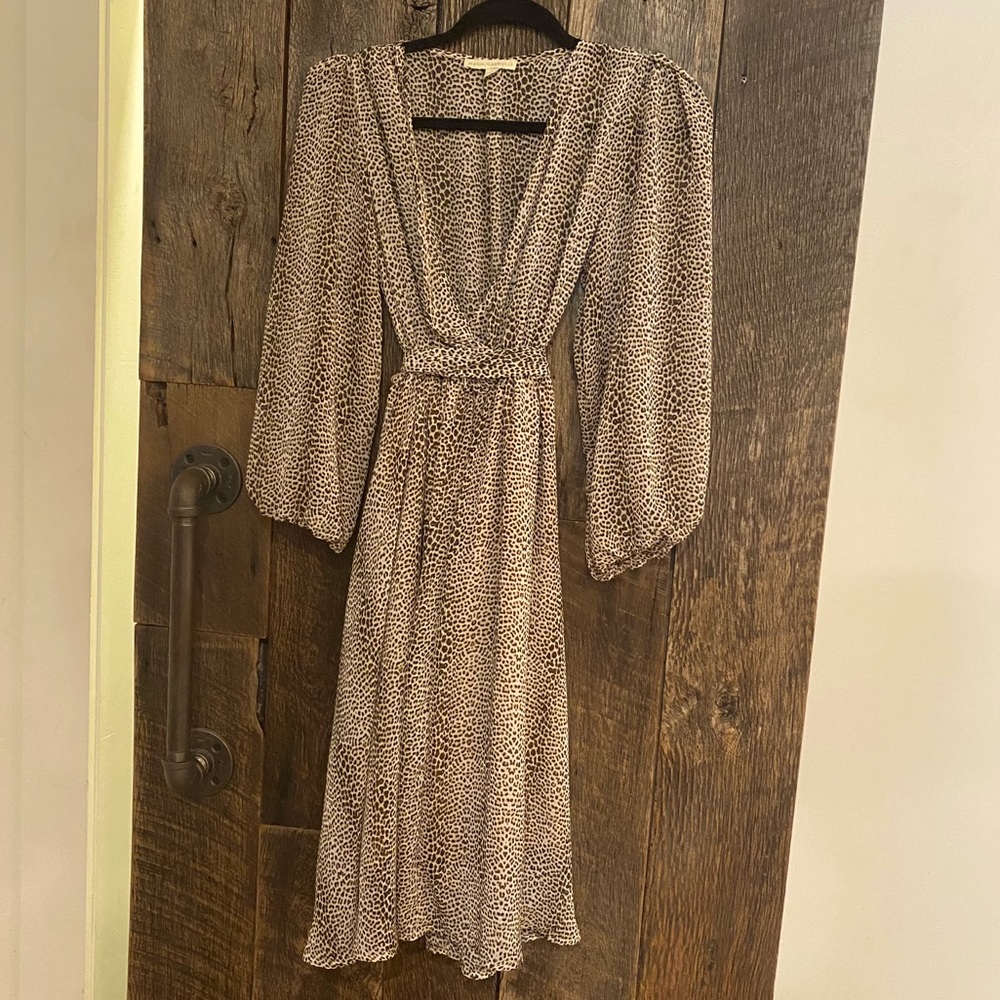 Maria Gabrielle Dress